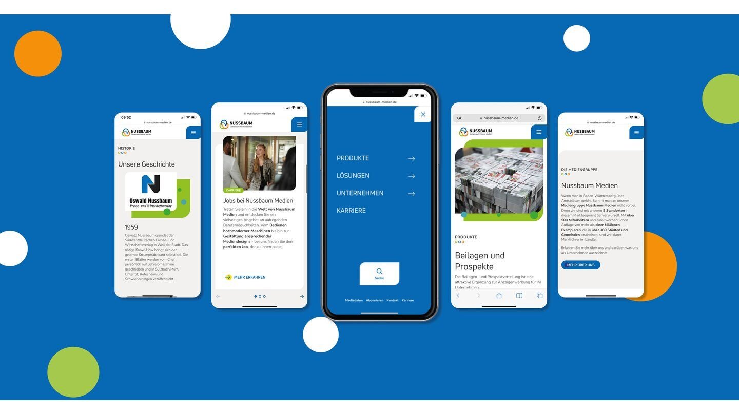 Case Study: Nussbaum Medien-Impression #4.2